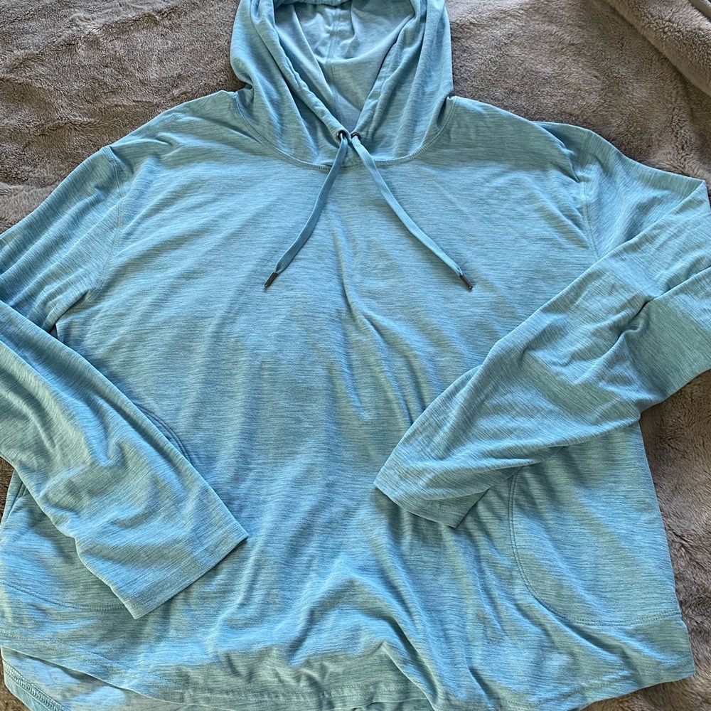 Old Navy ActiveFit Shirt